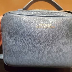 VERSACE COLLECTION BAG!
